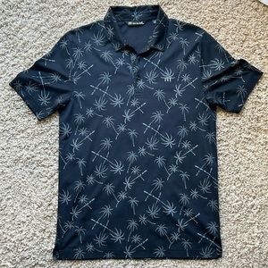 TravisMathew Polo